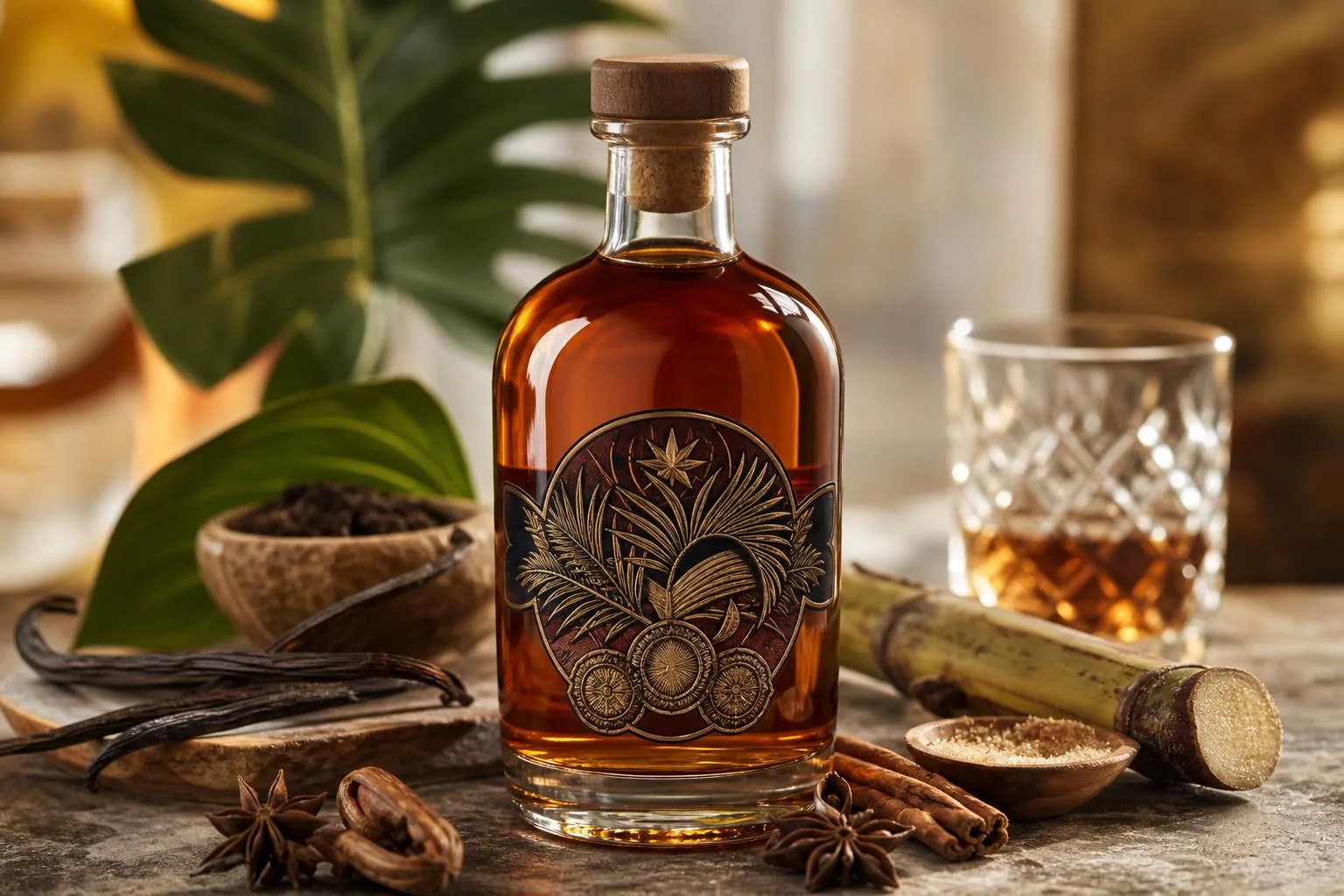 How Big Is A Mickey Of Rum? 3 How Big Is A Mickey Of Rum? — explained with facts and figures in this guide
