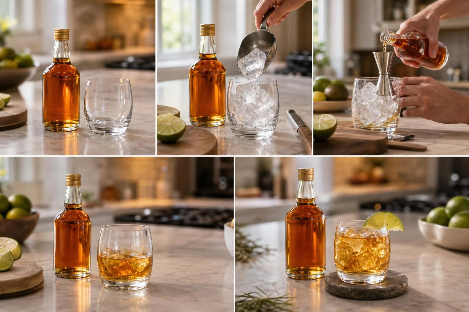 How Big Is A Mickey Of Rum? 4 How Big Is A Mickey Of Rum? — explained with facts and figures in this guide