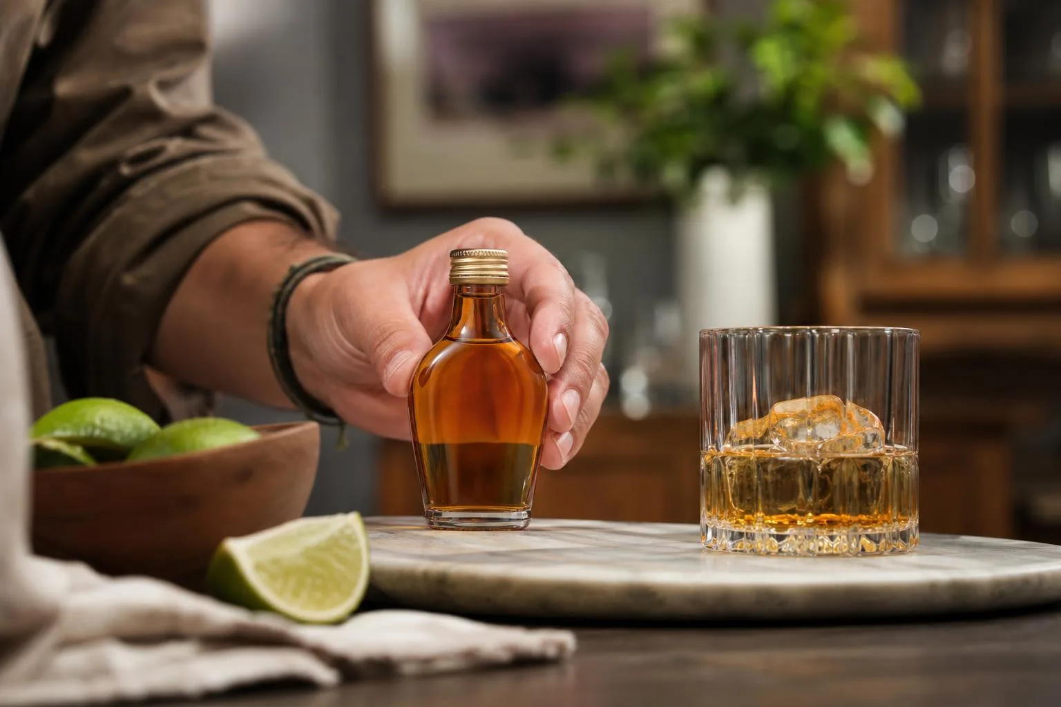 How Big Is A Mickey Of Rum? 5 How Big Is A Mickey Of Rum? — explained with facts and figures in this guide