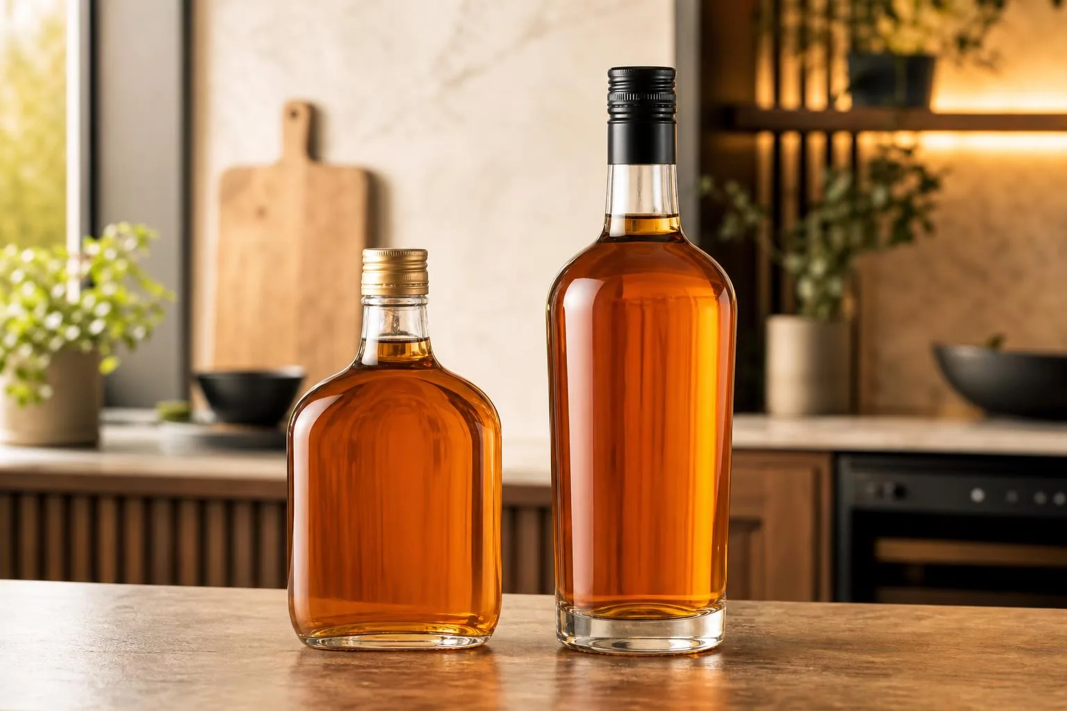 How Big Is A Mickey Of Rum? 7 How Big Is A Mickey Of Rum? — explained with facts and figures in this guide