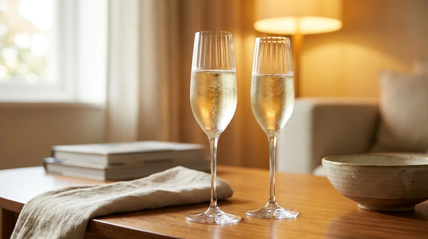 How Champagne Is Made — explained with facts and figures in this guide