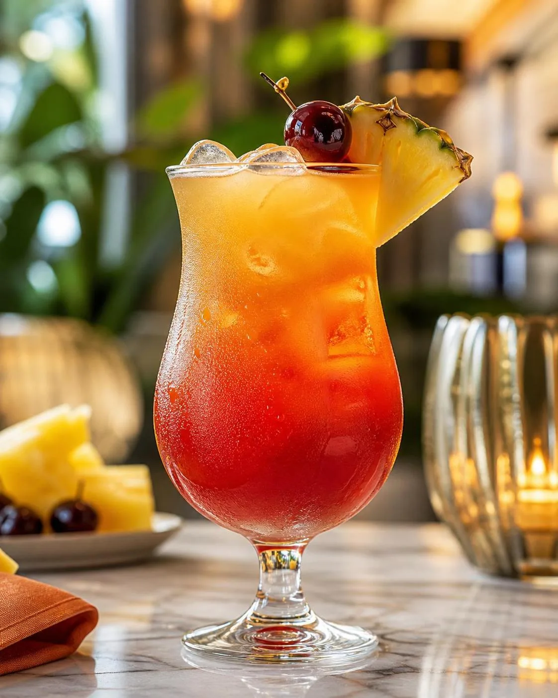How Do Rum Runners Work? — the practical details