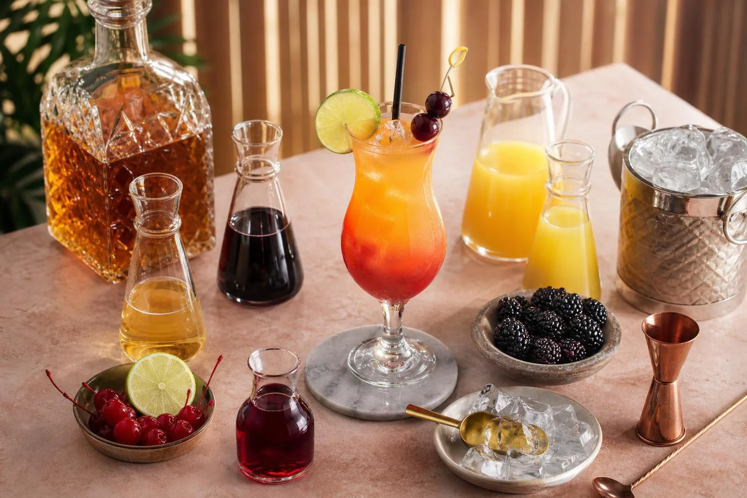 How Do Rum Runners Work? — a quick reference