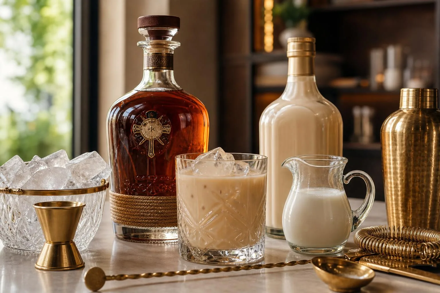 How Do You Drink Rum Cream? 3 How Do You Drink Rum Cream? — explained with facts and figures in this guide