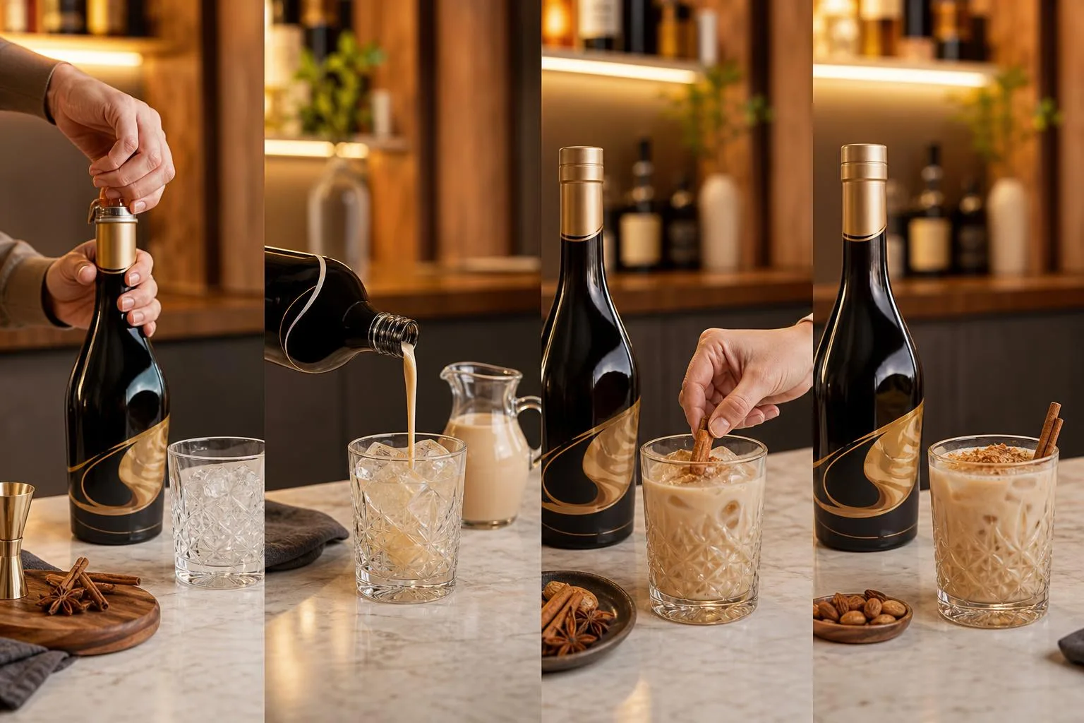 How Do You Drink Rum Cream? 4 How Do You Drink Rum Cream? — explained with facts and figures in this guide