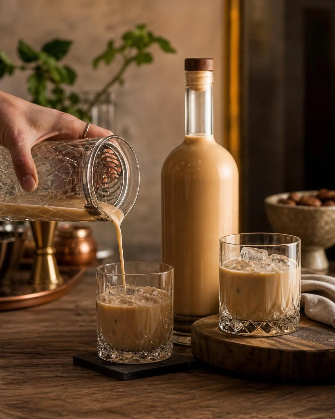 How Do You Drink Rum Cream? 5 How Do You Drink Rum Cream? — explained with facts and figures in this guide