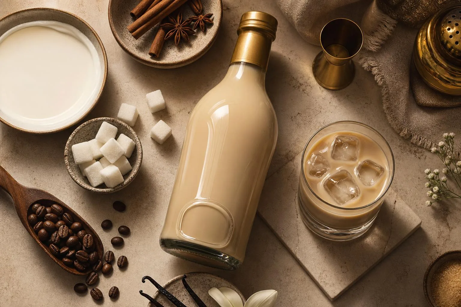 How Do You Drink Rum Cream? 6 How Do You Drink Rum Cream? — explained with facts and figures in this guide