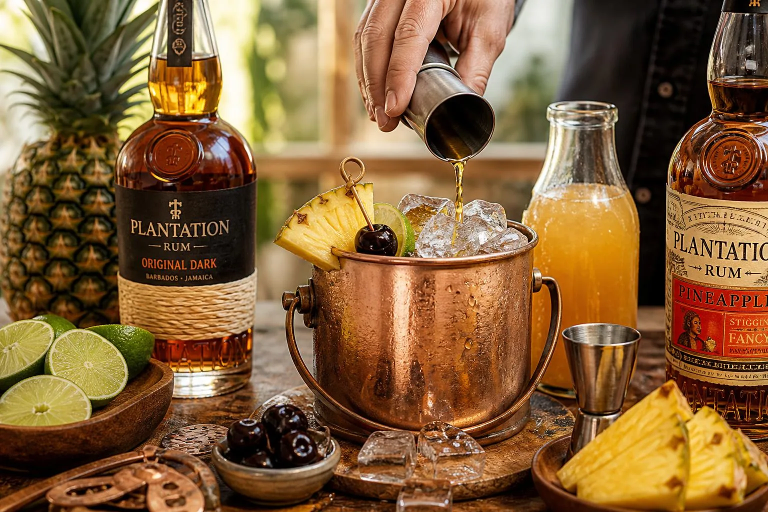 How Do You Make A Rum Bucket Drink? — explained with facts and figures in this guide