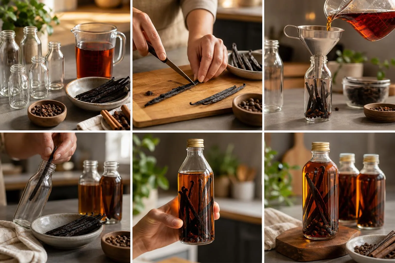 How Do You Make Rum Extract? — explained with facts and figures in this guide