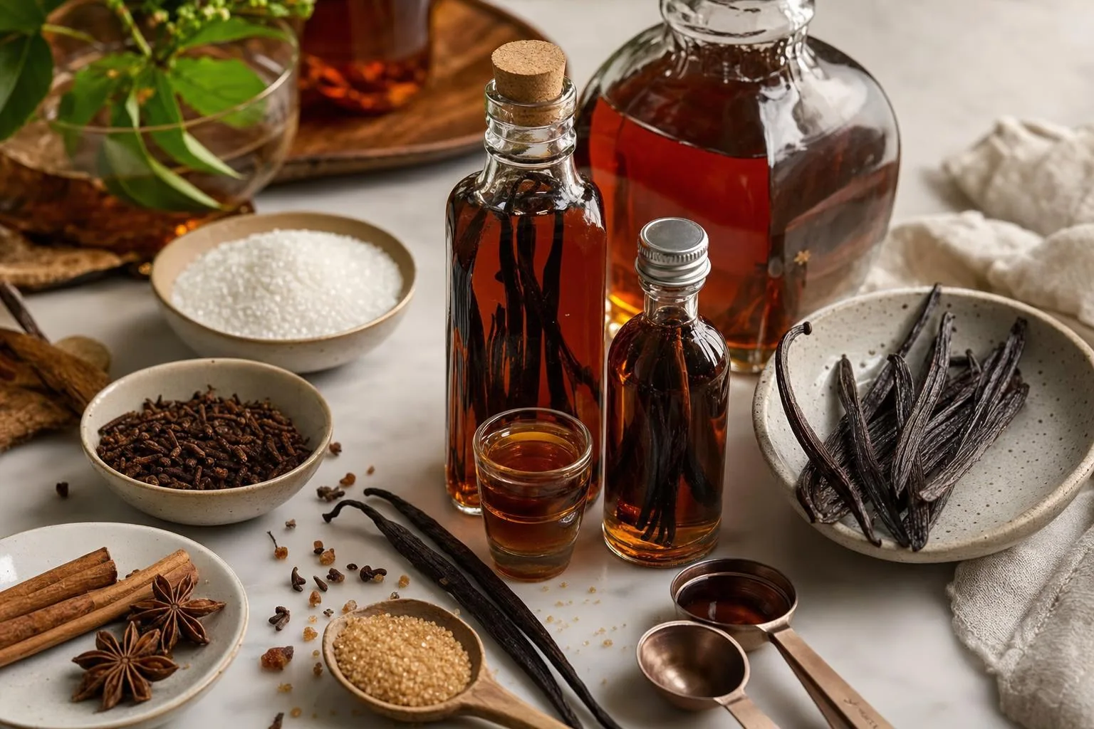 How Do You Make Rum Extract? — explained with facts and figures in this guide