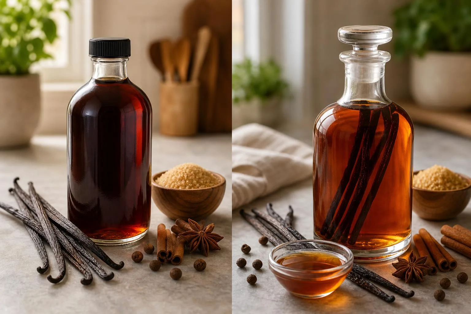 How Do You Make Rum Extract? — explained with facts and figures in this guide