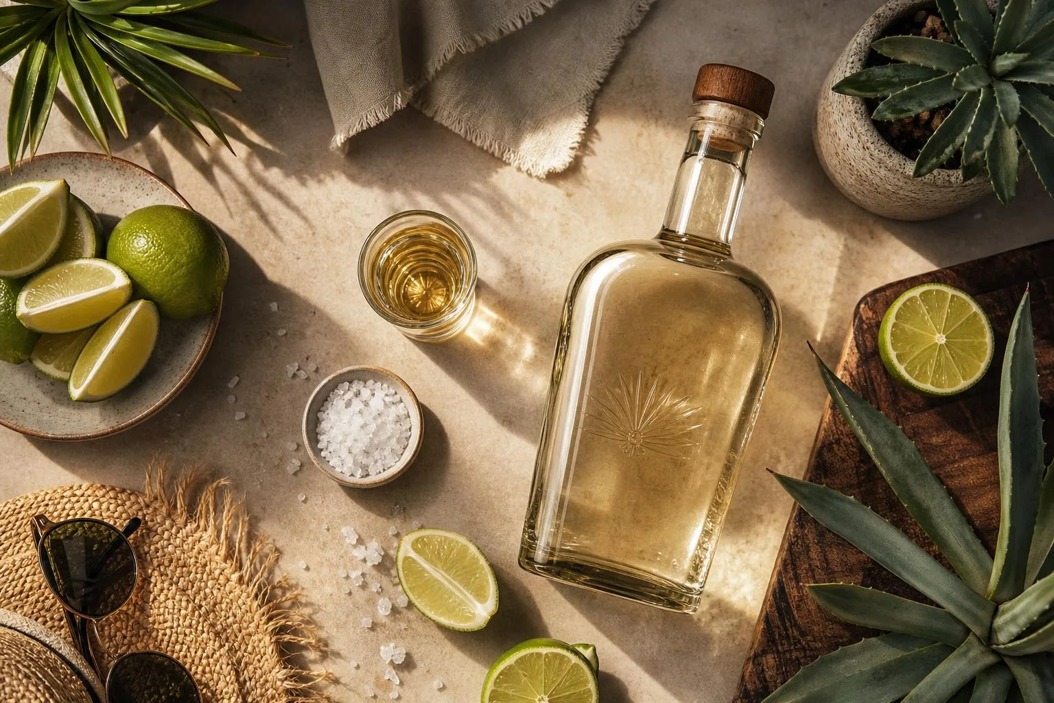 How Does Tequila Make You Feel? 6 How Does Tequila Make You Feel — explained with facts and figures in this guide