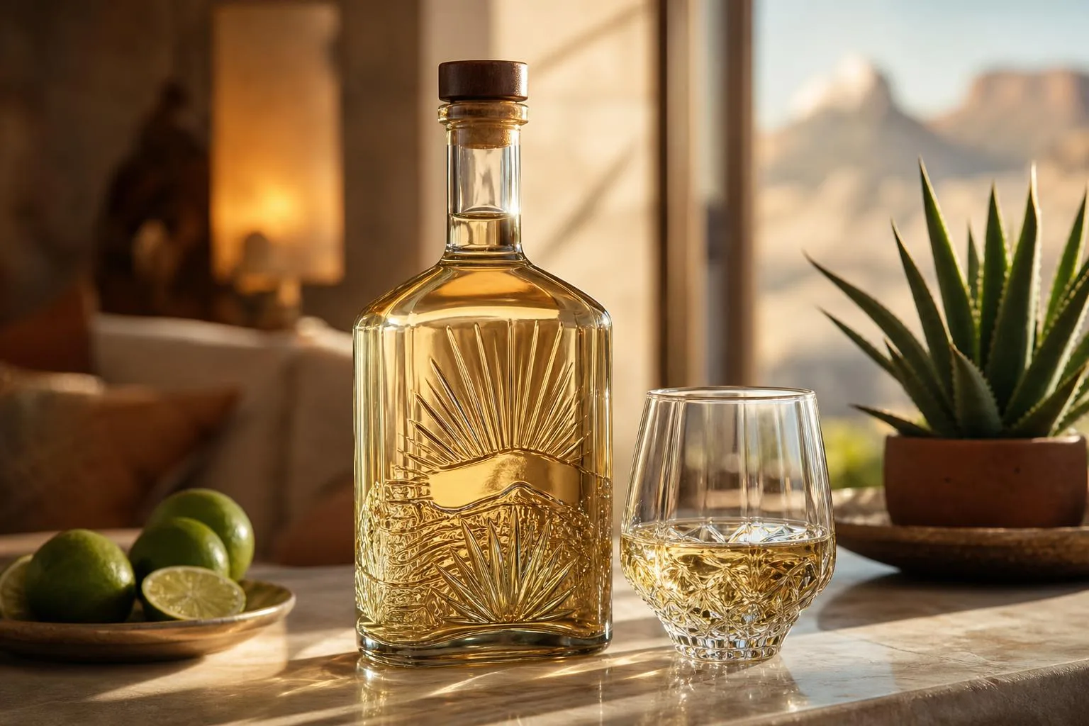 How Does Tequila Make You Feel