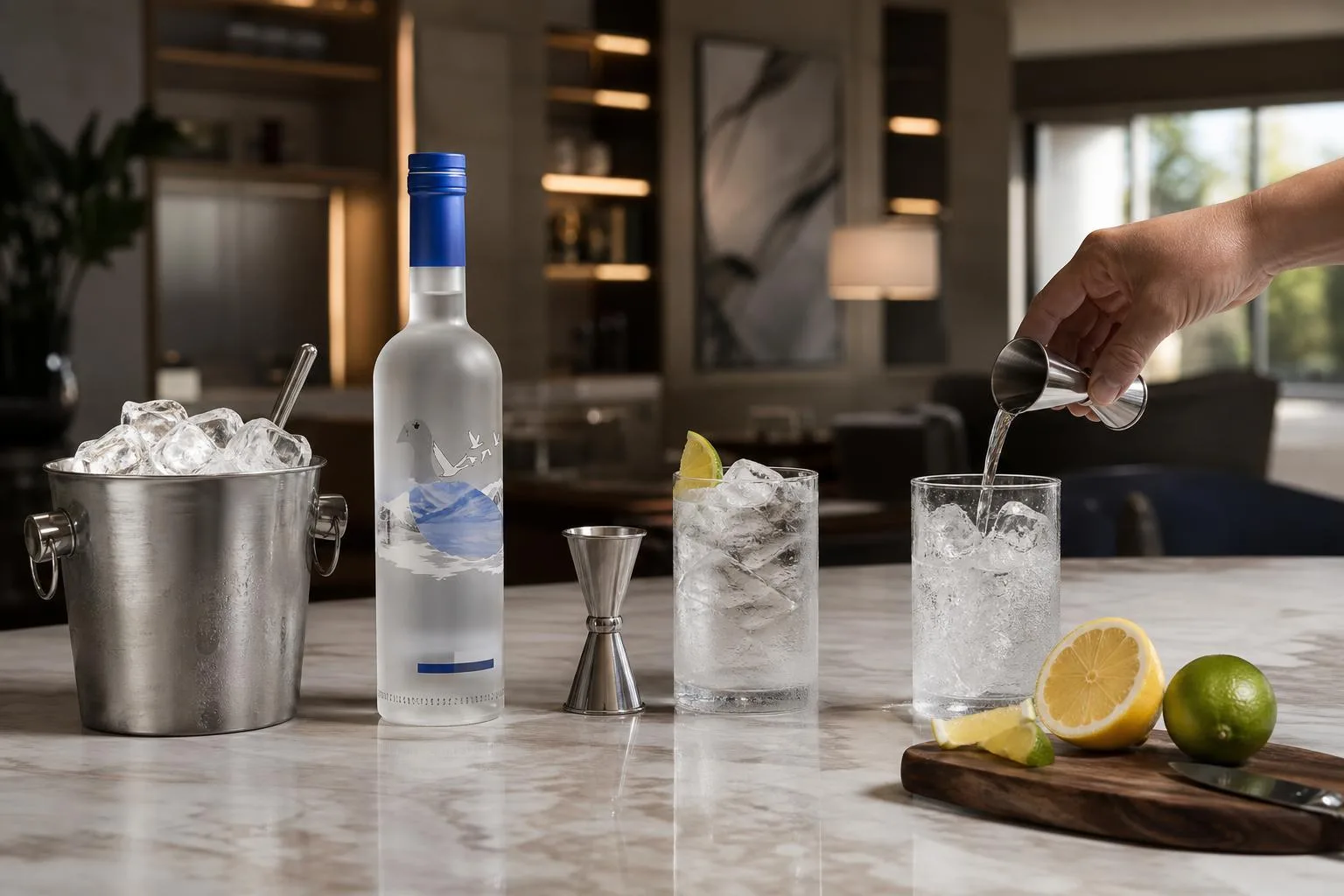 How Does Vodka Make You Feel — explained with facts and figures in this guide