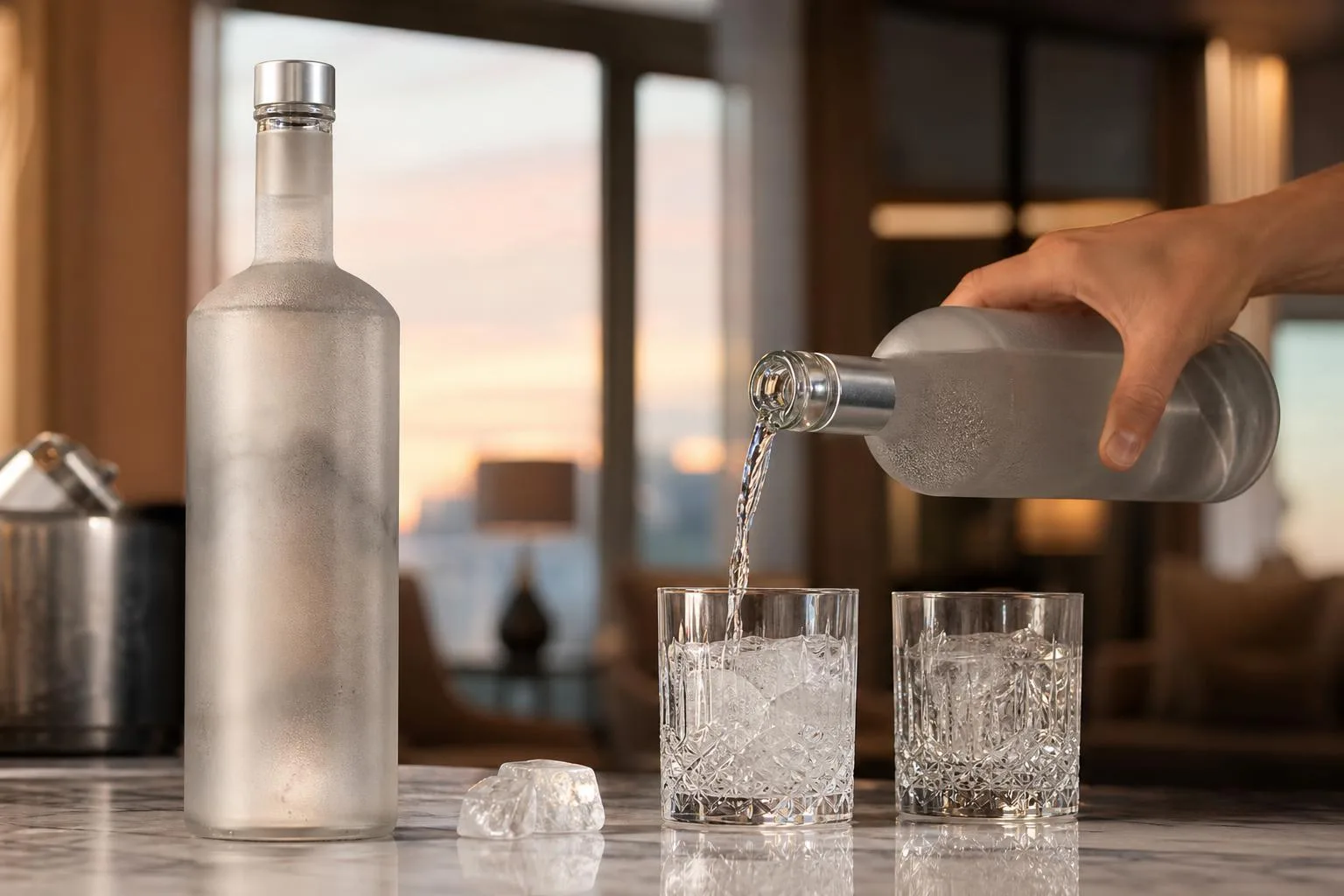 How Does Vodka Make You Feel — explained with facts and figures in this guide