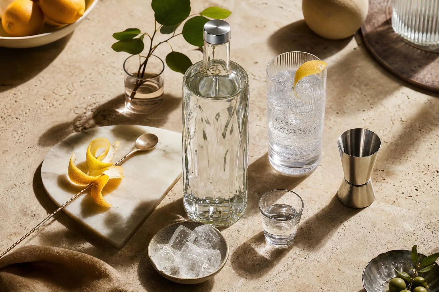 How Does Vodka Make You Feel — explained with facts and figures in this guide