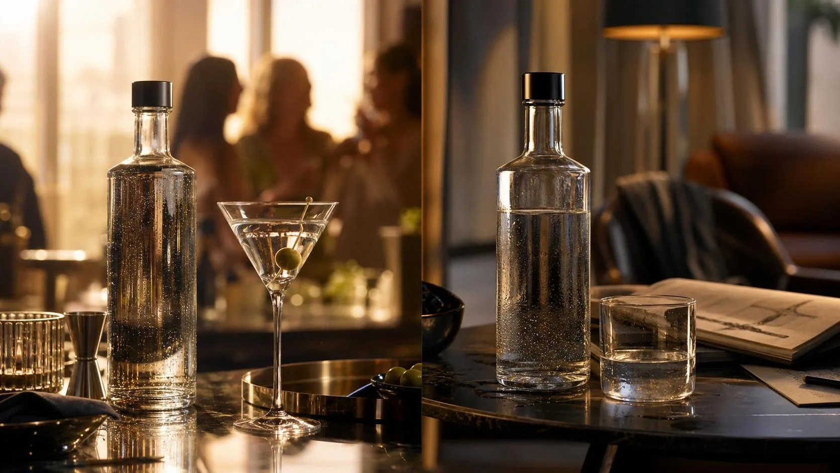 How Does Vodka Make You Feel — explained with facts and figures in this guide