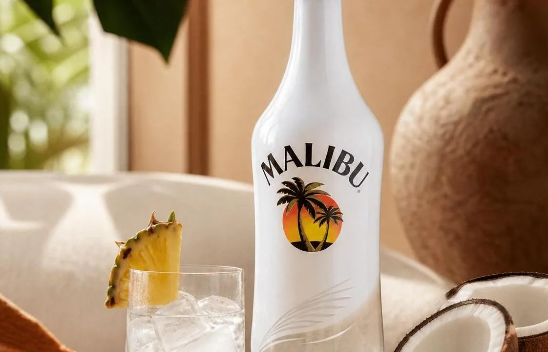 How Expensive Is Malibu Rum