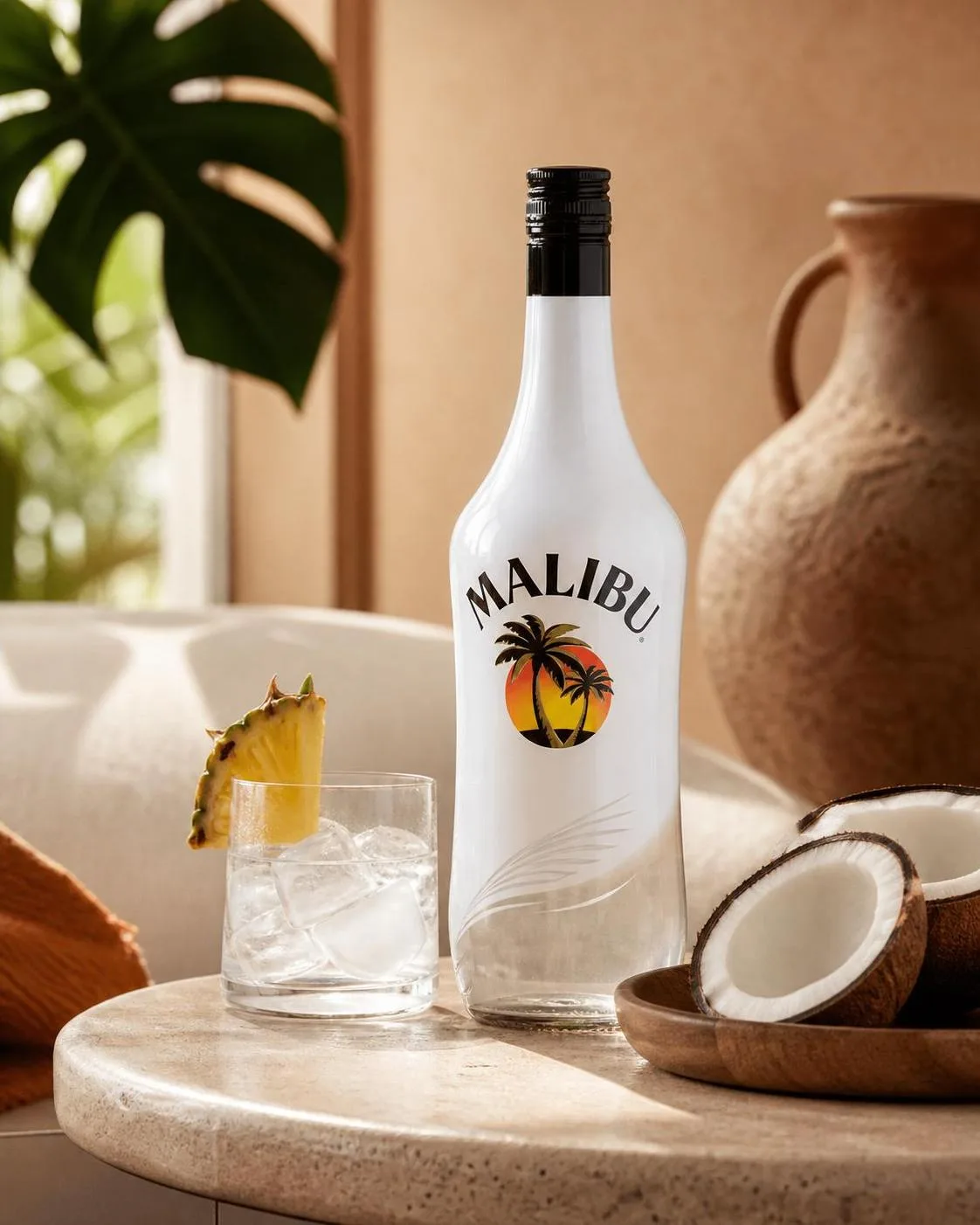 How Expensive Is Malibu Rum