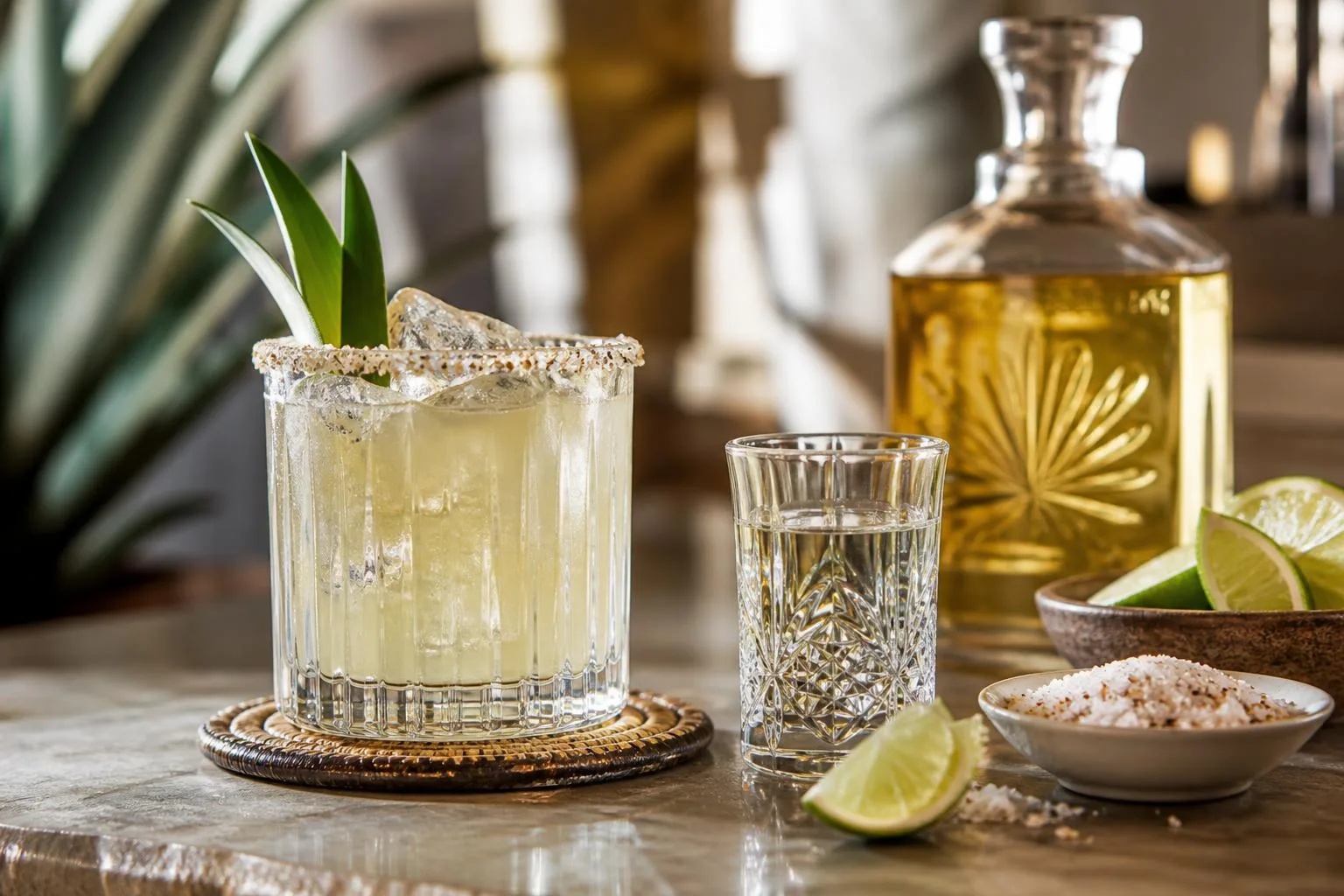 How Is Tequila Different From Other Alcohol? — explained with facts and figures in this guide
