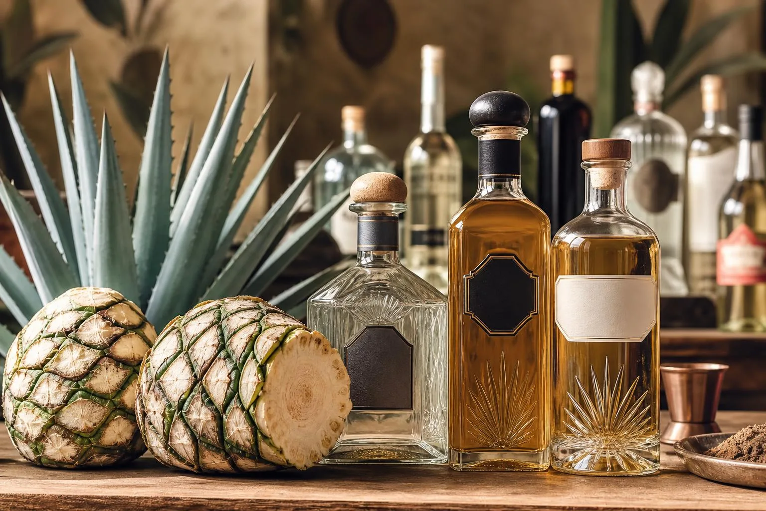 How Is Tequila Different From Other Alcohol? — explained with facts and figures in this guide