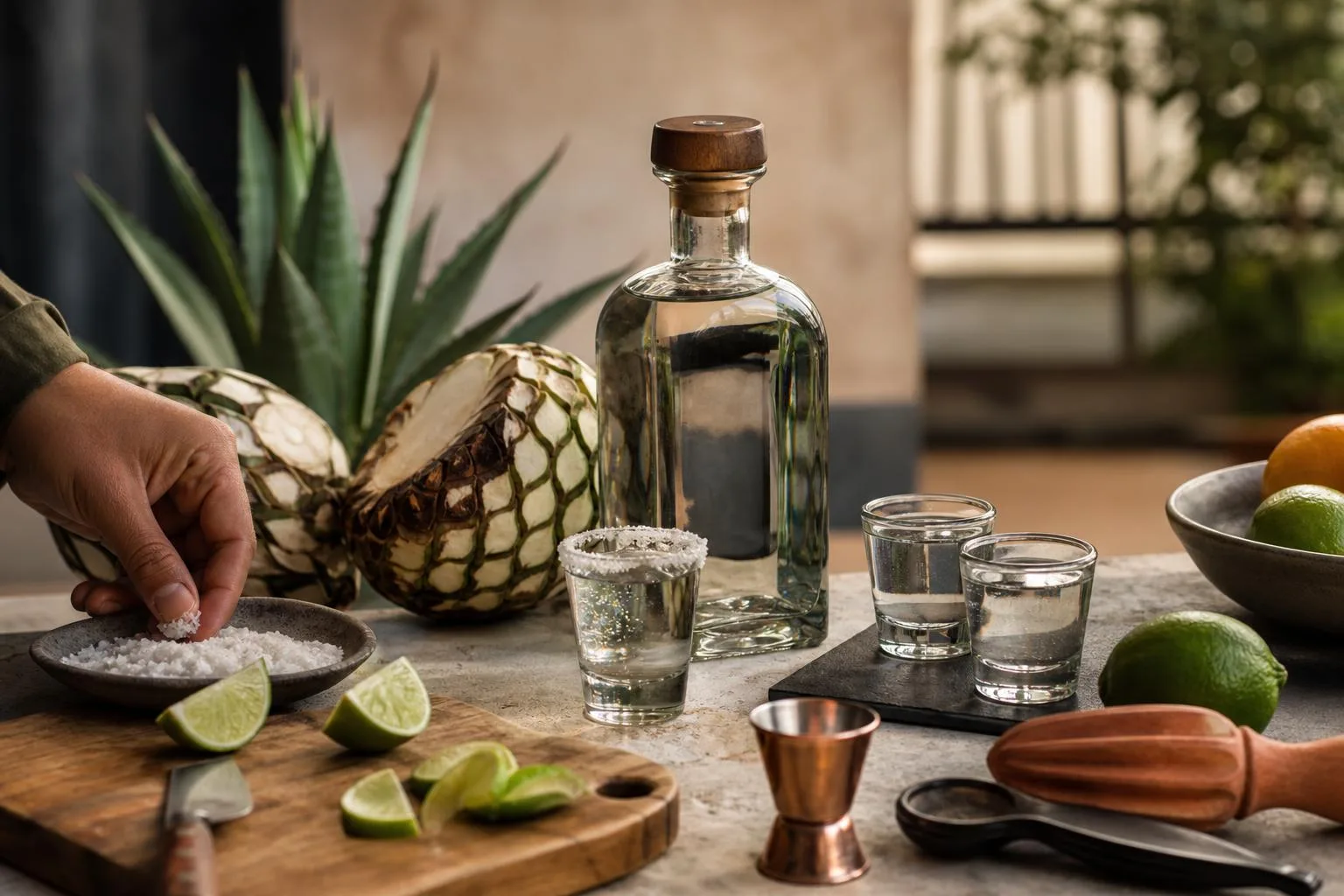 How Is Tequila Different From Other Alcohol? — explained with facts and figures in this guide