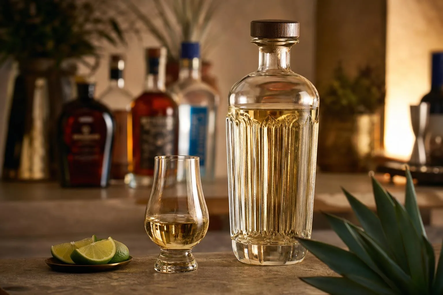 How Is Tequila Different From Other Alcohol? — explained with facts and figures in this guide