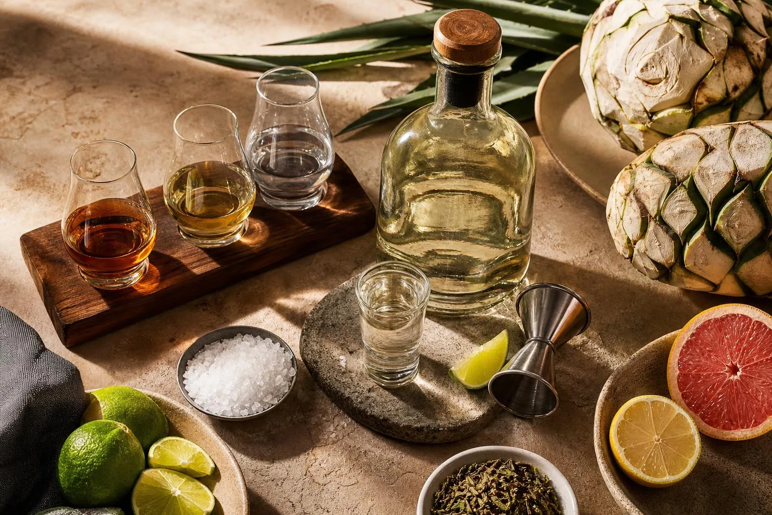 How Is Tequila Different From Other Alcohol? — explained with facts and figures in this guide