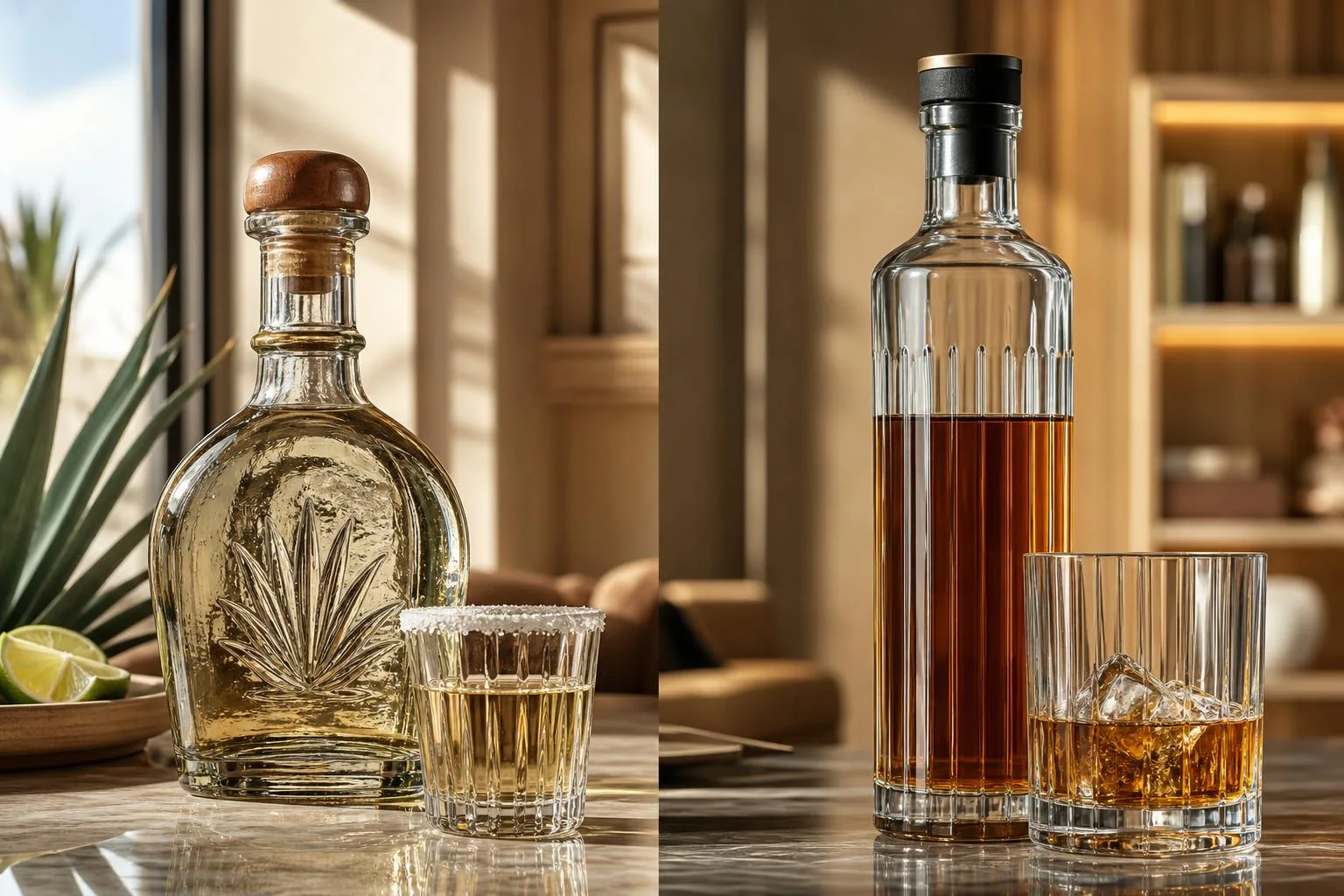 How Is Tequila Different From Other Alcohol? — explained with facts and figures in this guide