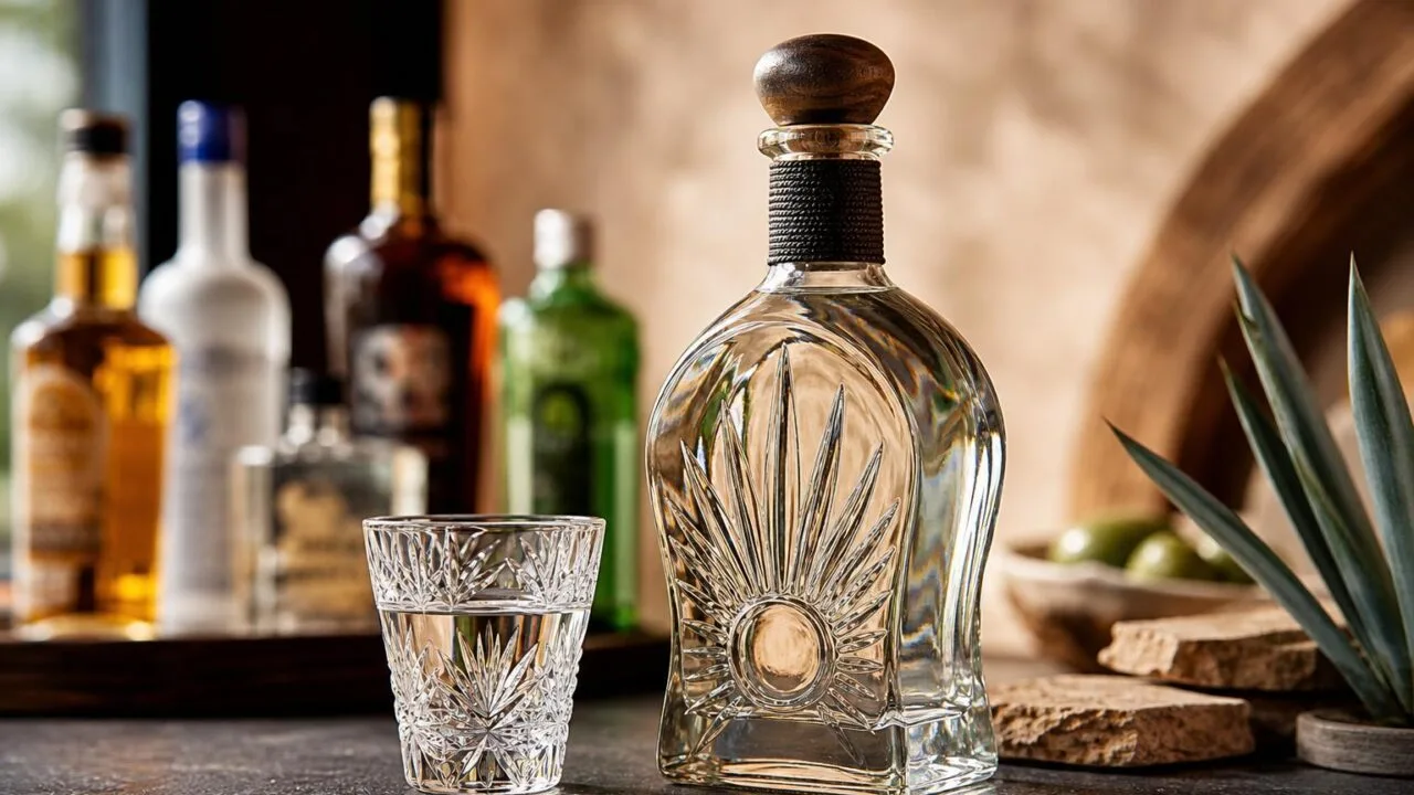How Is Tequila Different From Other Alcohol