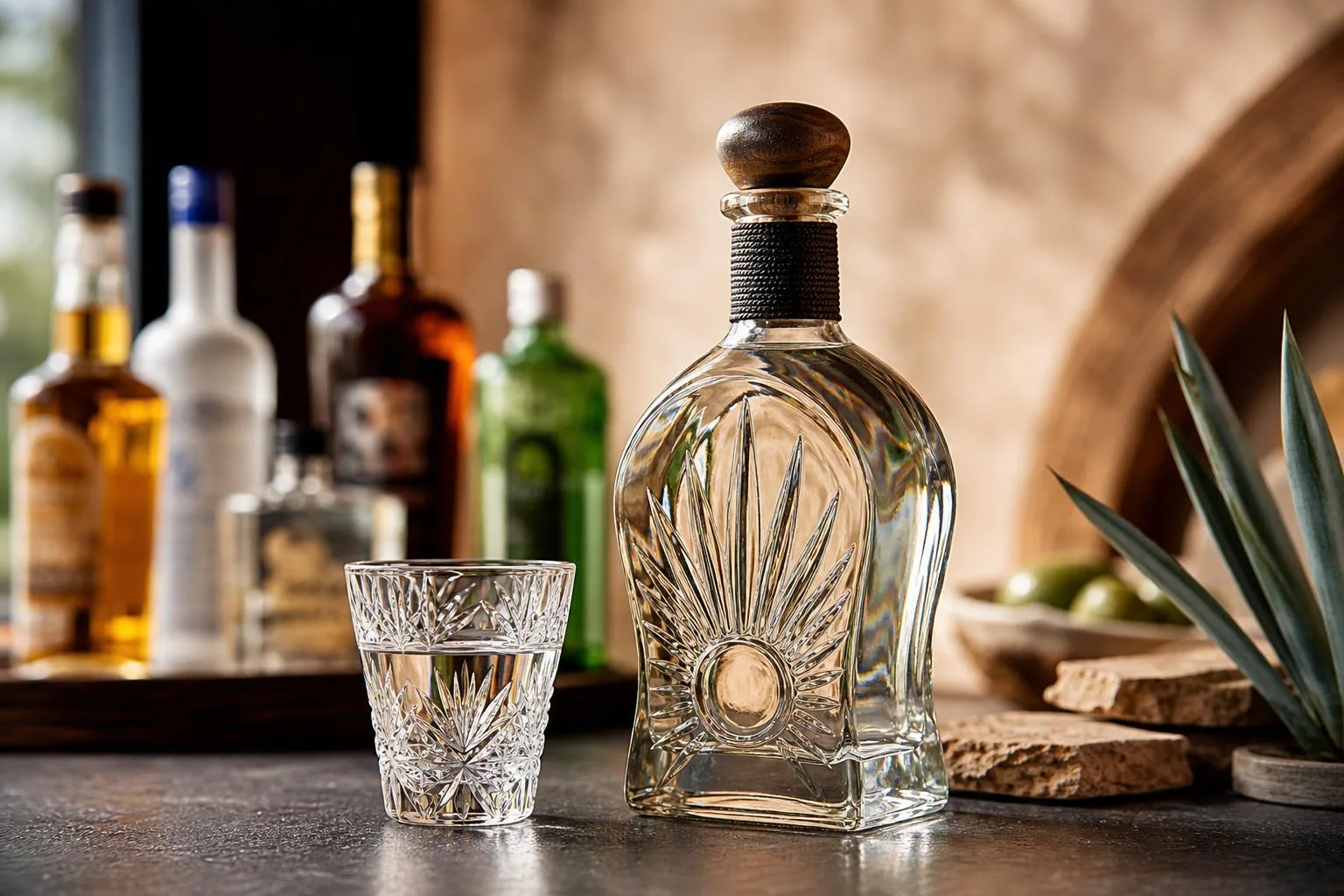 How Is Tequila Different From Other Alcohol