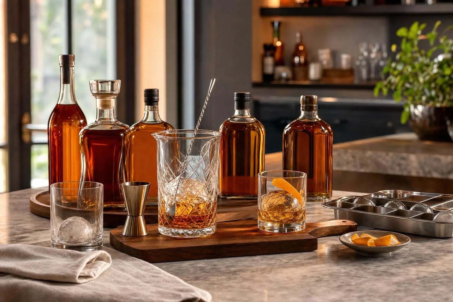 How Is The Costco Bourbon Selection? 4 How Is The Costco Bourbon Selection — explained with facts and figures in this guide