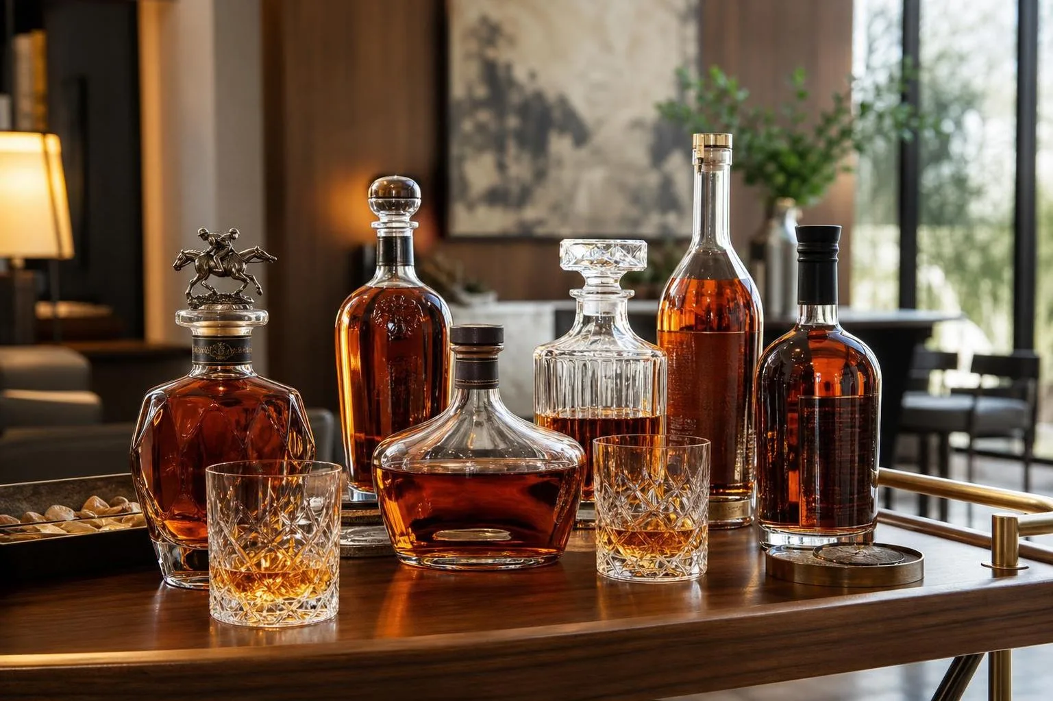 How Is The Costco Bourbon Selection? 5 How Is The Costco Bourbon Selection — explained with facts and figures in this guide