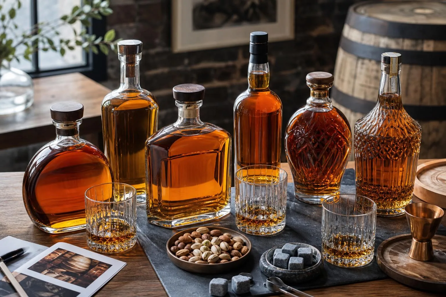 How Is The Costco Bourbon Selection? 6 How Is The Costco Bourbon Selection — explained with facts and figures in this guide