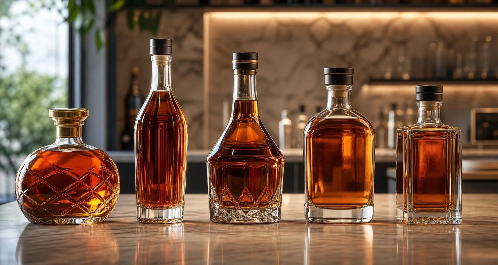 How Is The Costco Bourbon Selection? 7 How Is The Costco Bourbon Selection — explained with facts and figures in this guide