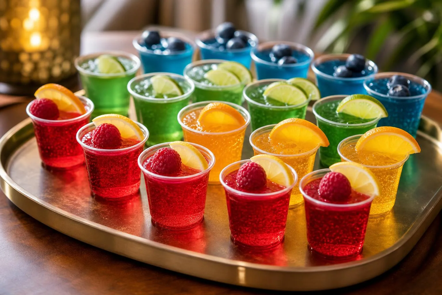 How Long Are Jello Shots Good For? — explained with facts and figures in this guide