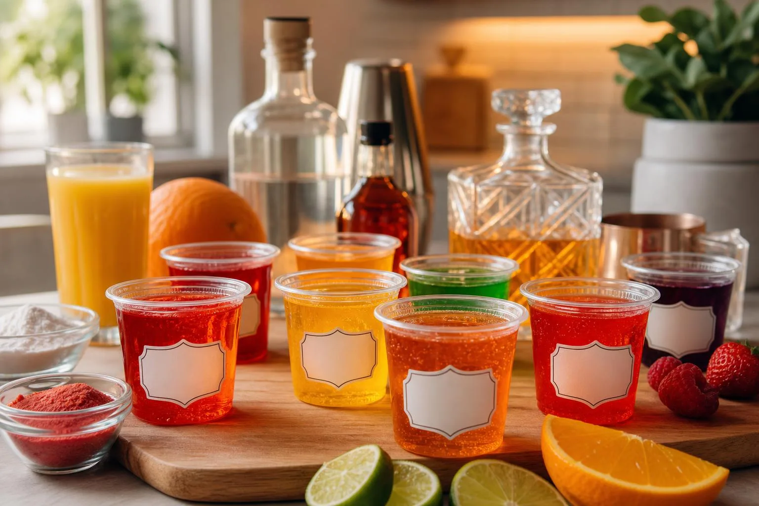 How Long Are Jello Shots Good For? — explained with facts and figures in this guide