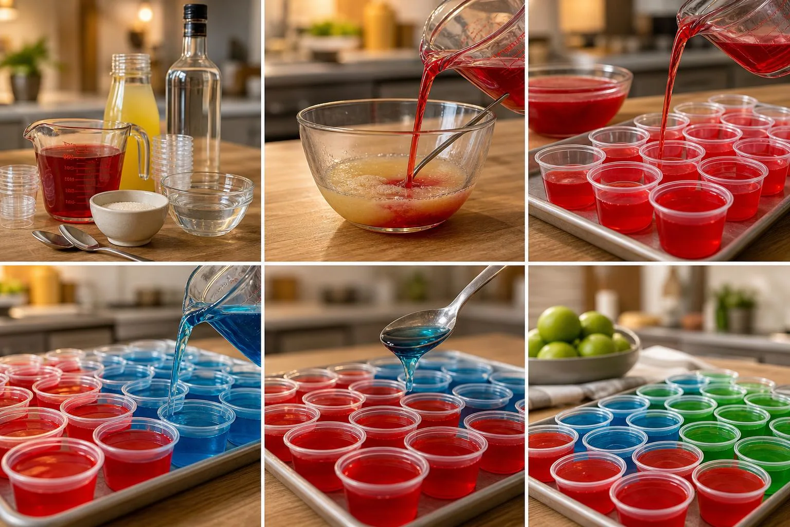 How Long Are Jello Shots Good For? — explained with facts and figures in this guide