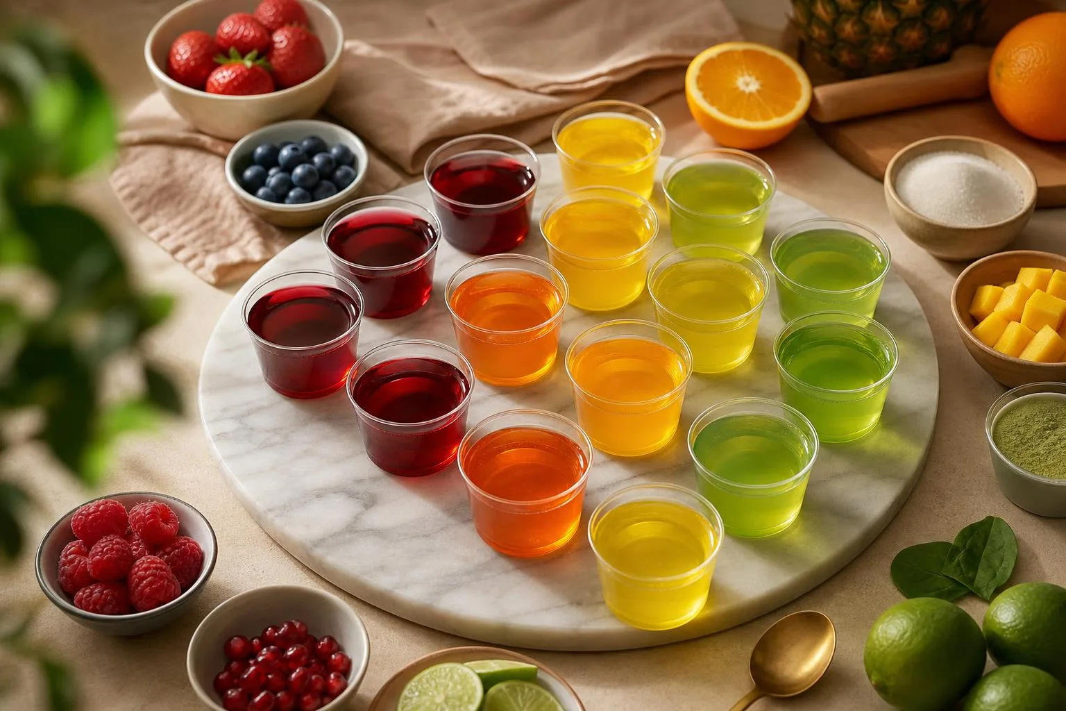 How Long Are Jello Shots Good For? — explained with facts and figures in this guide