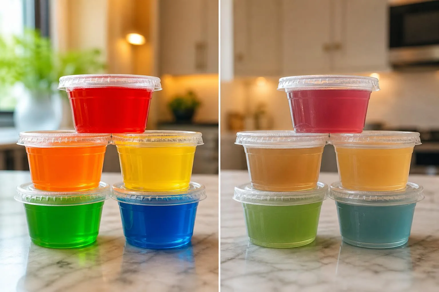 How Long Are Jello Shots Good For? — explained with facts and figures in this guide