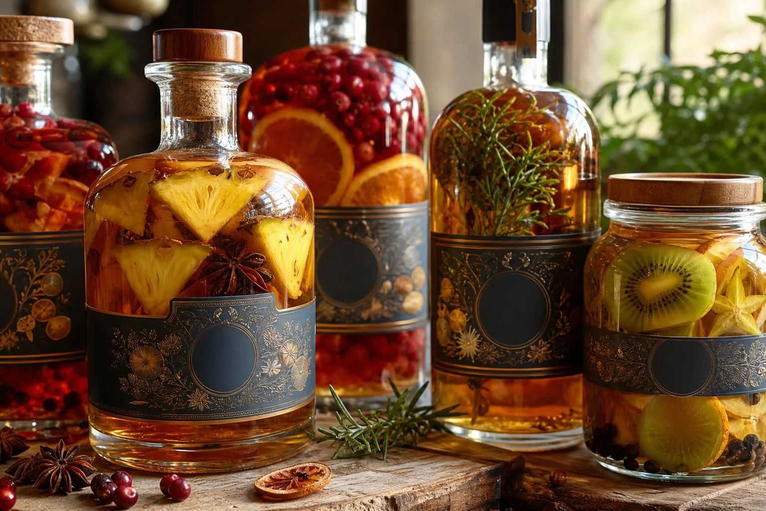 How Long Can I Keep Fruit Infused Rum? — explained with facts and figures in this guide
