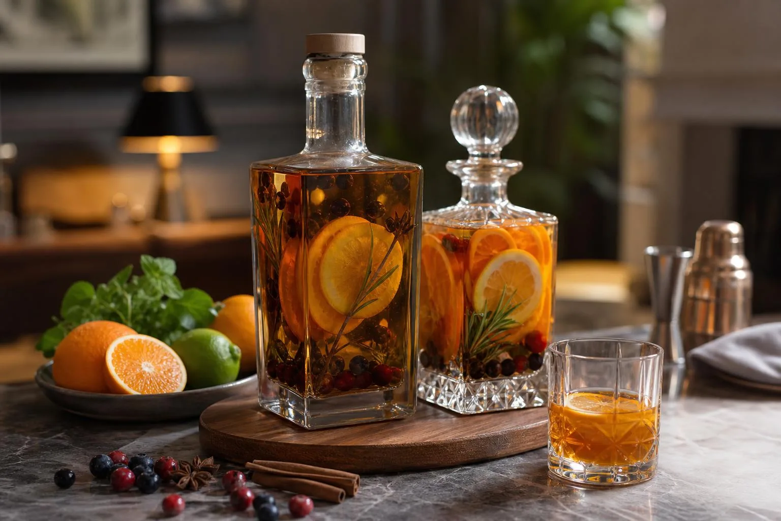 How Long Can I Keep Fruit Infused Rum? — explained with facts and figures in this guide
