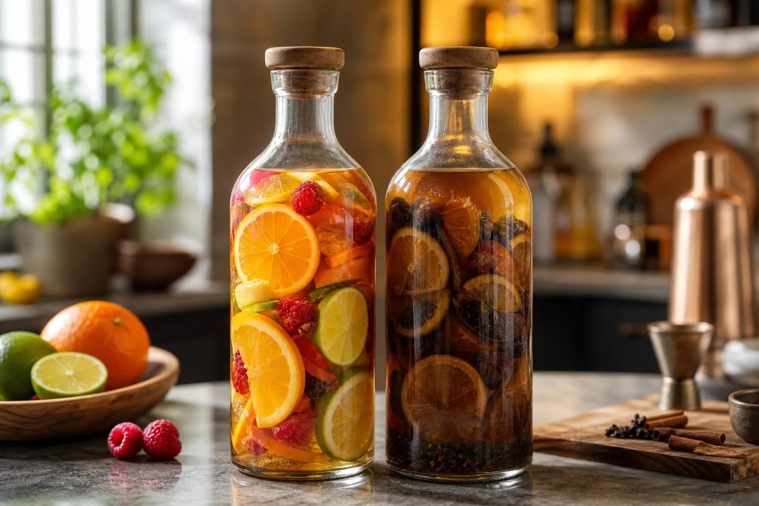 How Long Can I Keep Fruit Infused Rum? — explained with facts and figures in this guide
