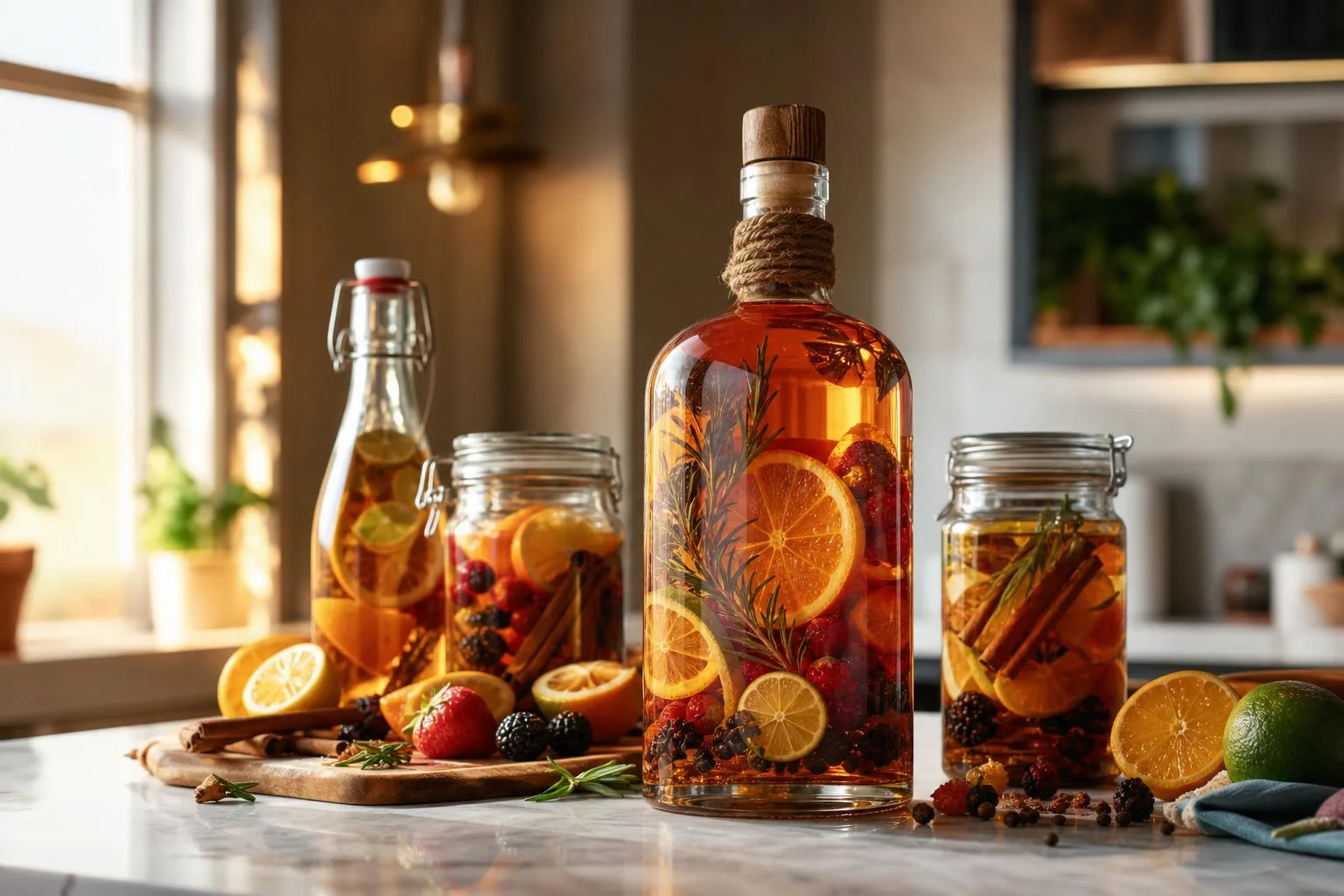 How Long Can I Keep Fruit Infused Rum