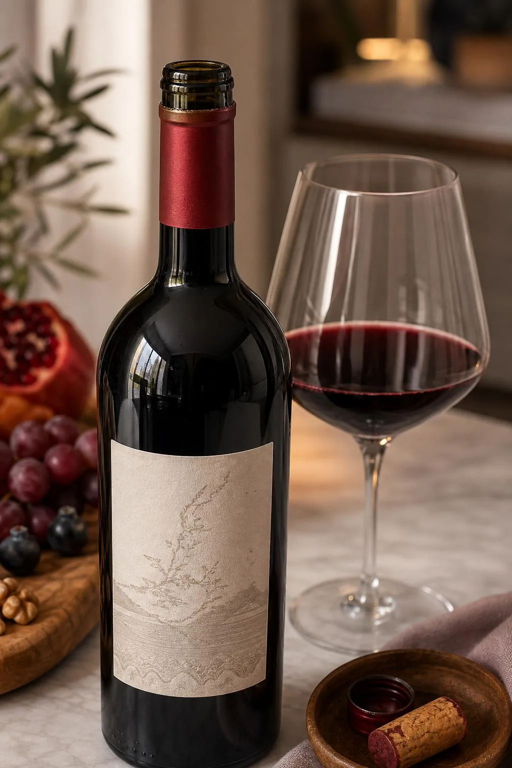 How Long Can Red Wine Sit Out After Opening? — explained with facts and figures in this guide
