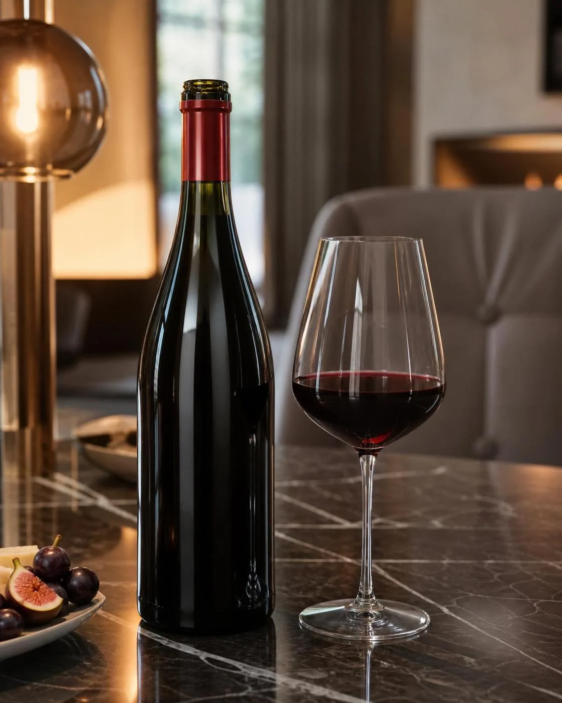 How Long Can Red Wine Sit Out After Opening? — explained with facts and figures in this guide