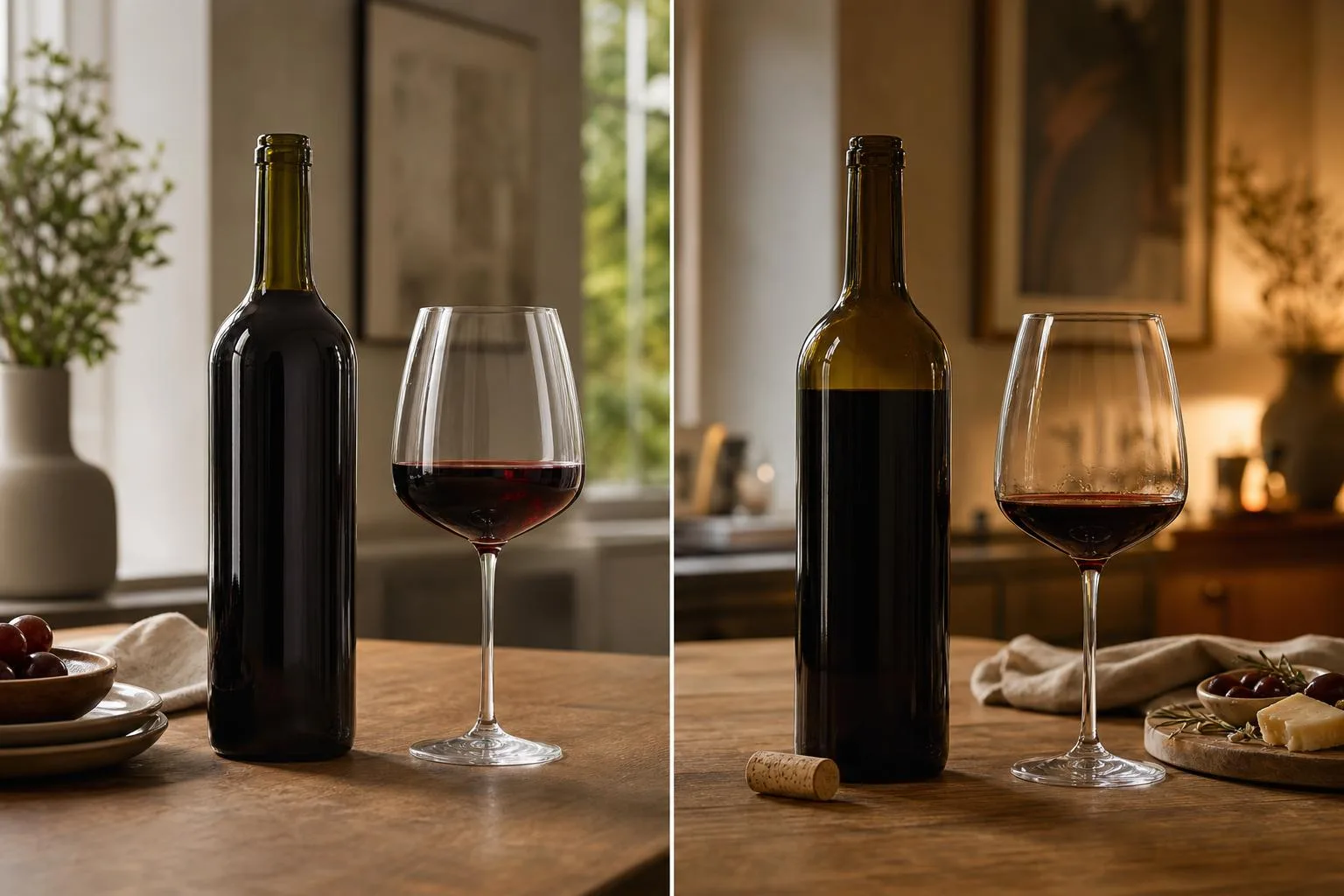 How Long Can Red Wine Sit Out After Opening? — explained with facts and figures in this guide
