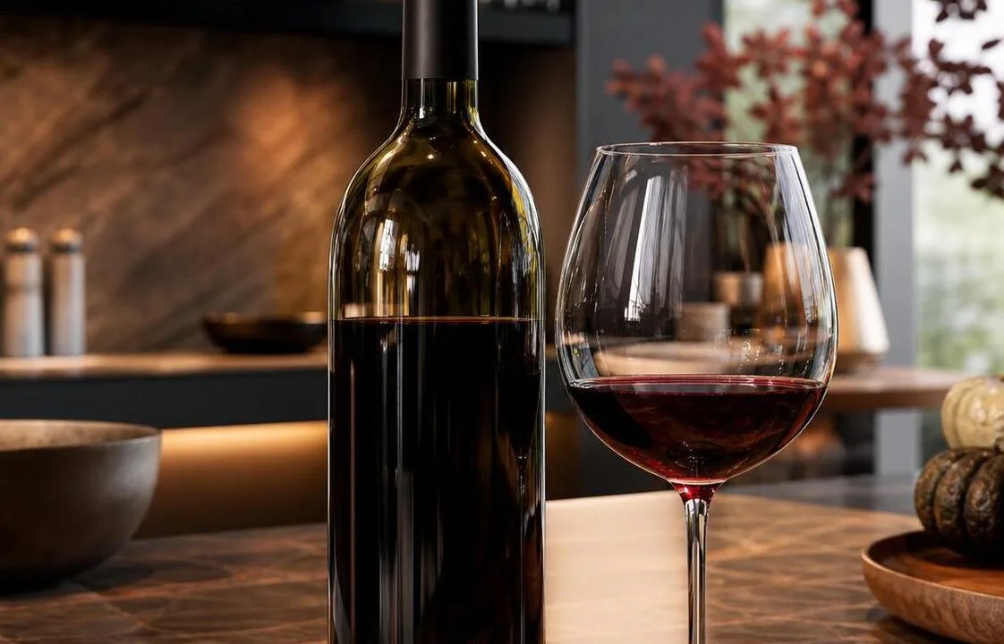 How Long Can Red Wine Sit Out After Opening