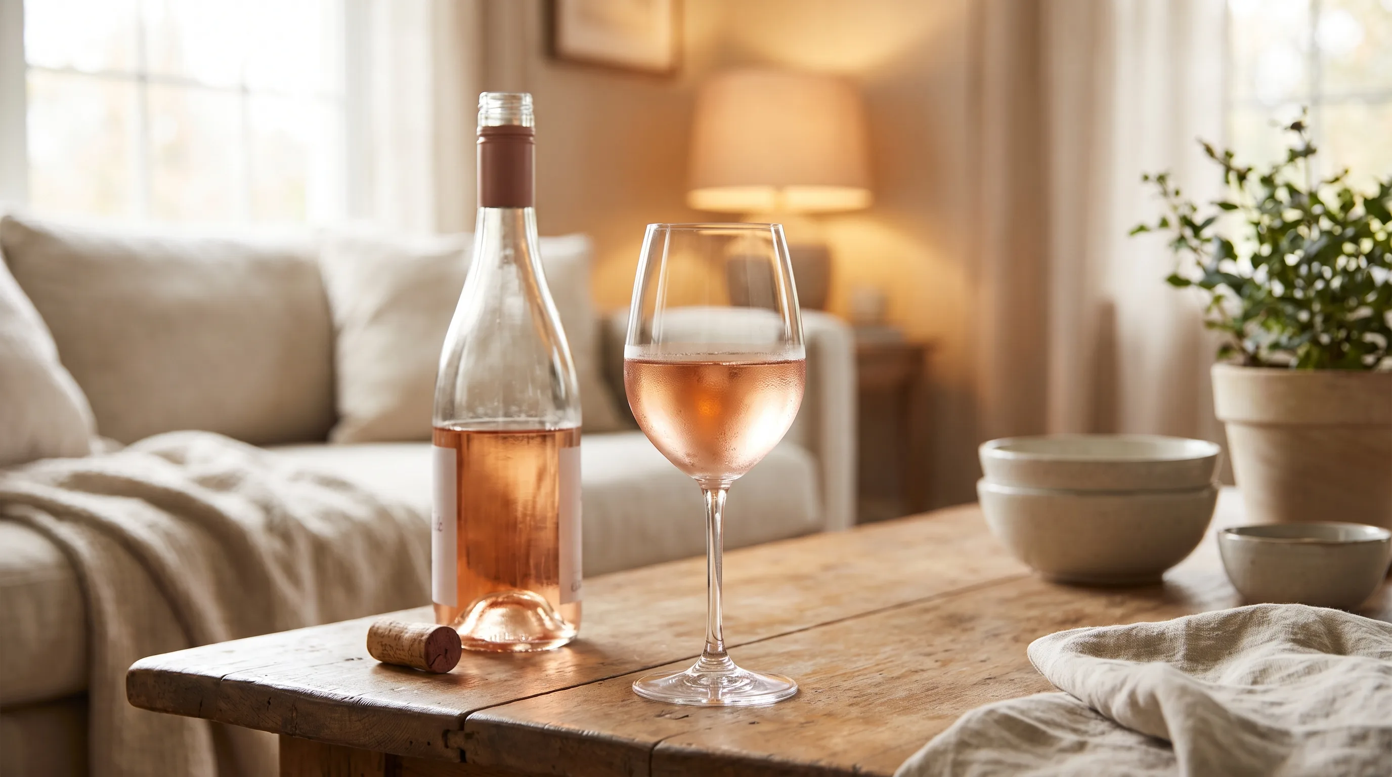 How Long Can Rose Wine Be Kept After Opening? 2 How Long Can Rose Wine Be Kept After Opening — explained with facts and figures in this guide