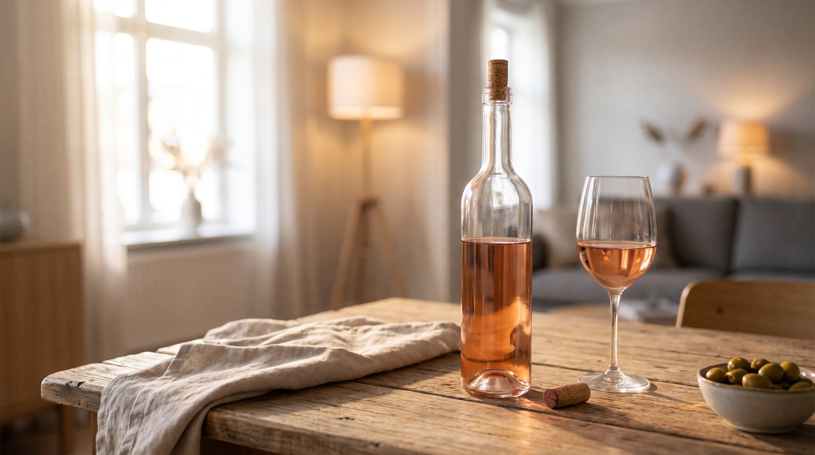 How Long Can Rose Wine Be Kept After Opening? 5 How Long Can Rose Wine Be Kept After Opening — explained with facts and figures in this guide